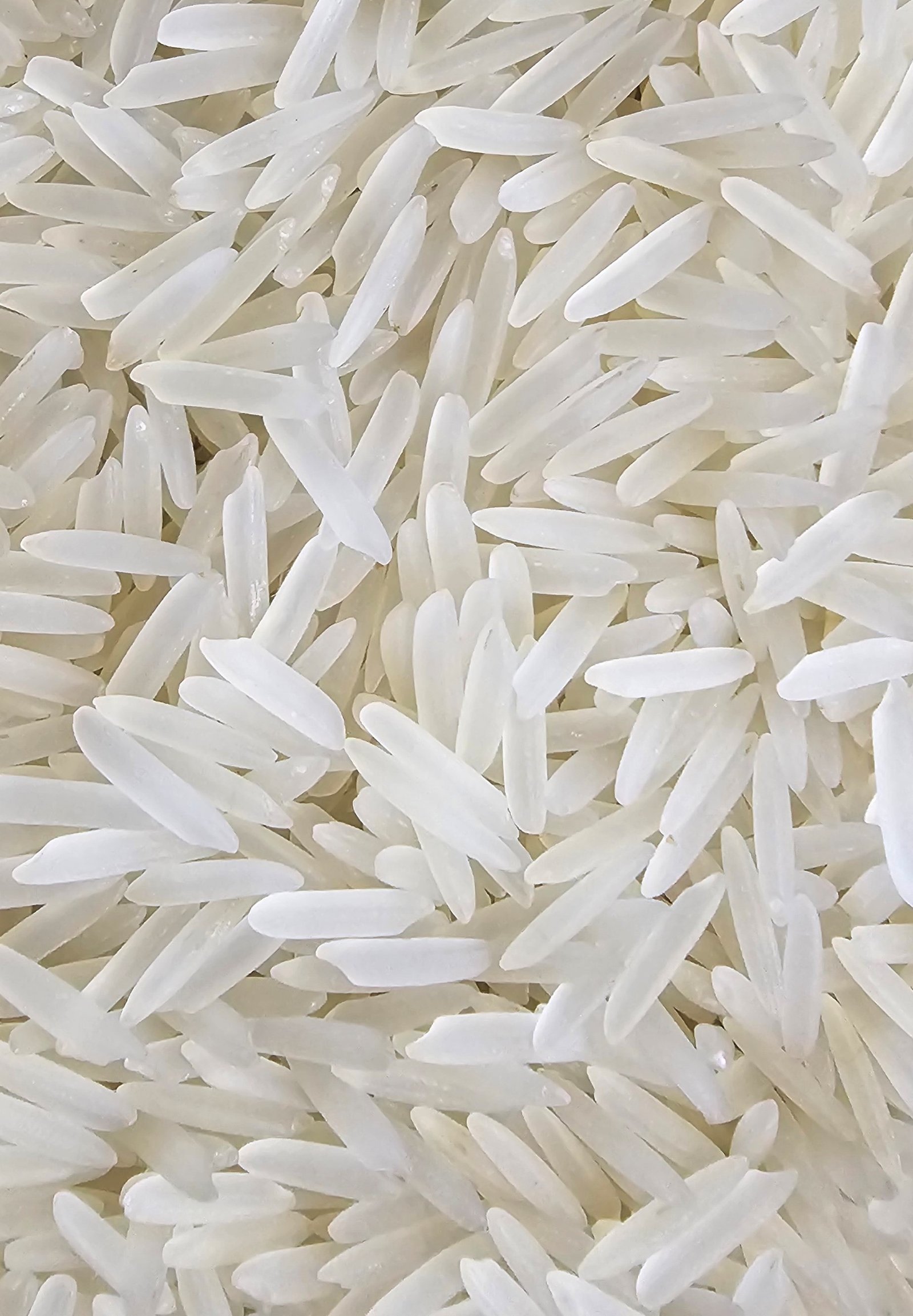 1718 Steam Basmati Rice